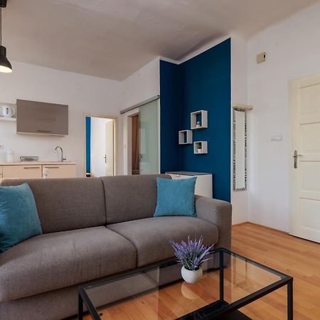 Lux Split Centre Apartments 外观 照片