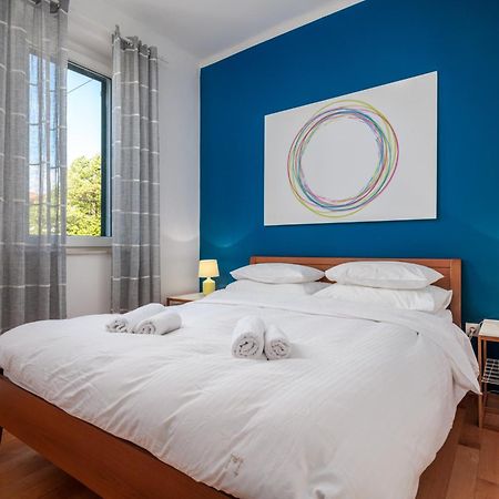 Lux Split Centre Apartments 外观 照片