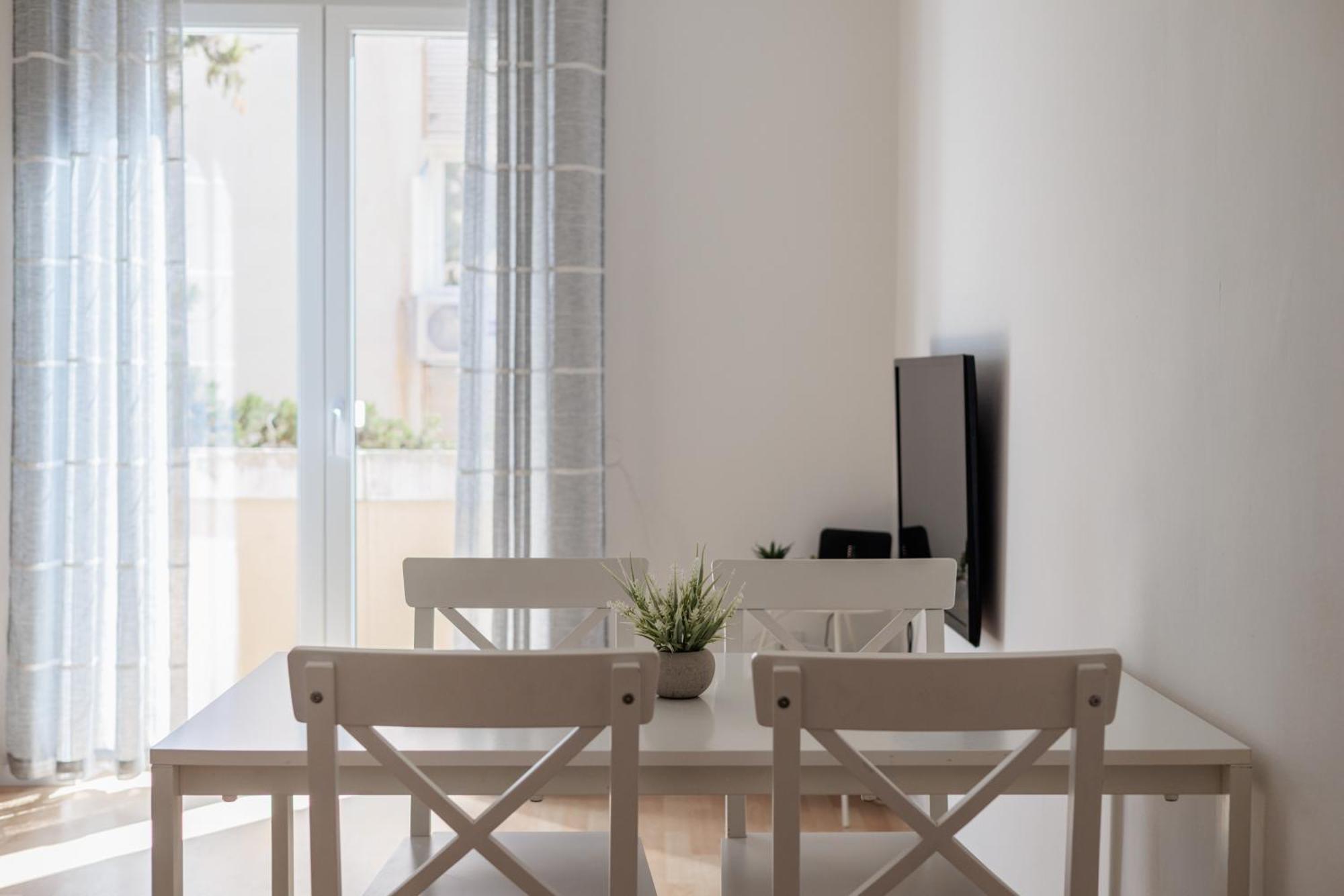 Lux Split Centre Apartments 外观 照片