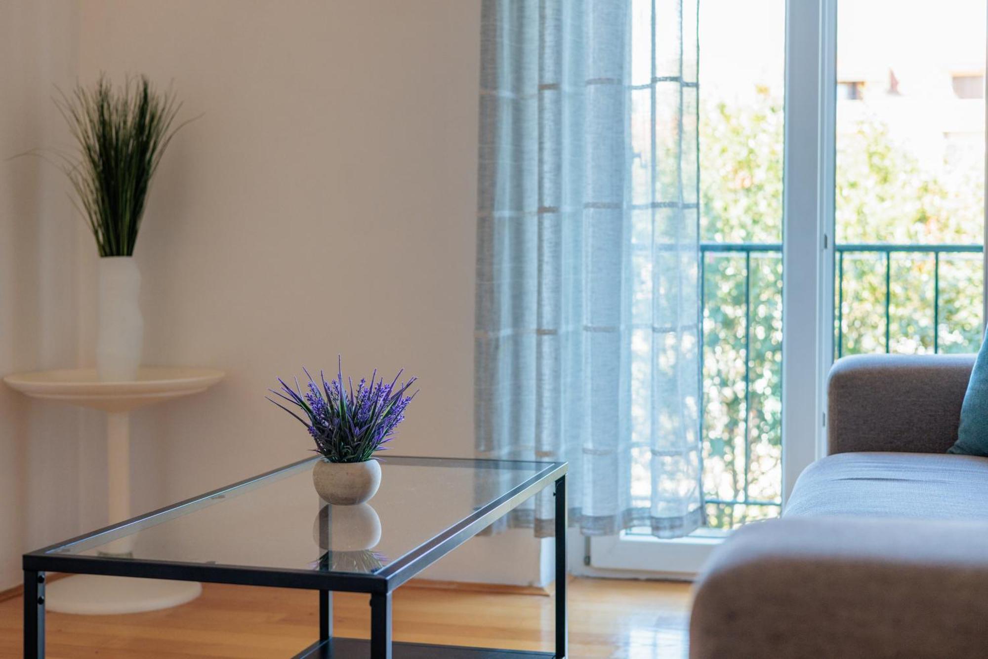 Lux Split Centre Apartments 外观 照片