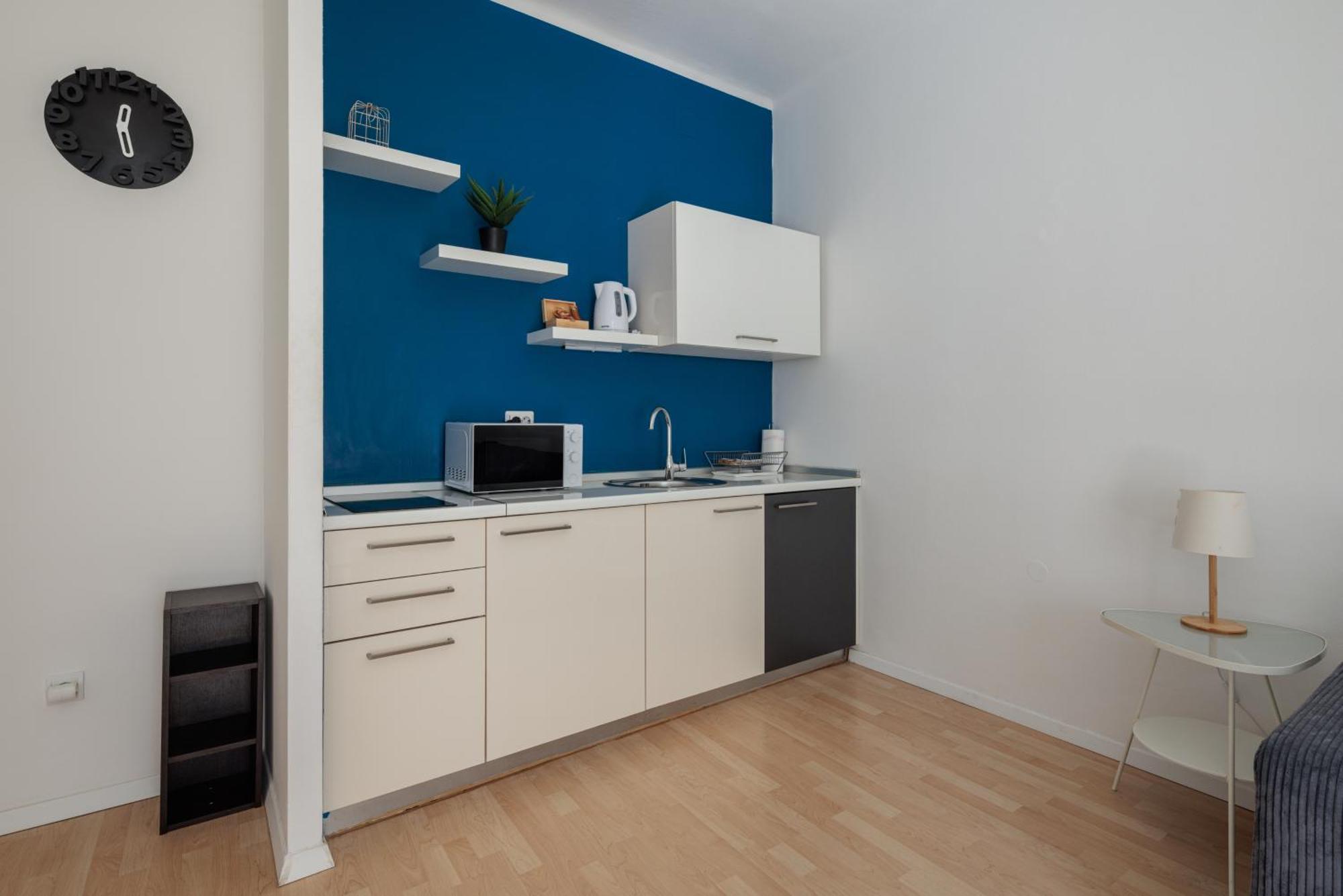Lux Split Centre Apartments 外观 照片