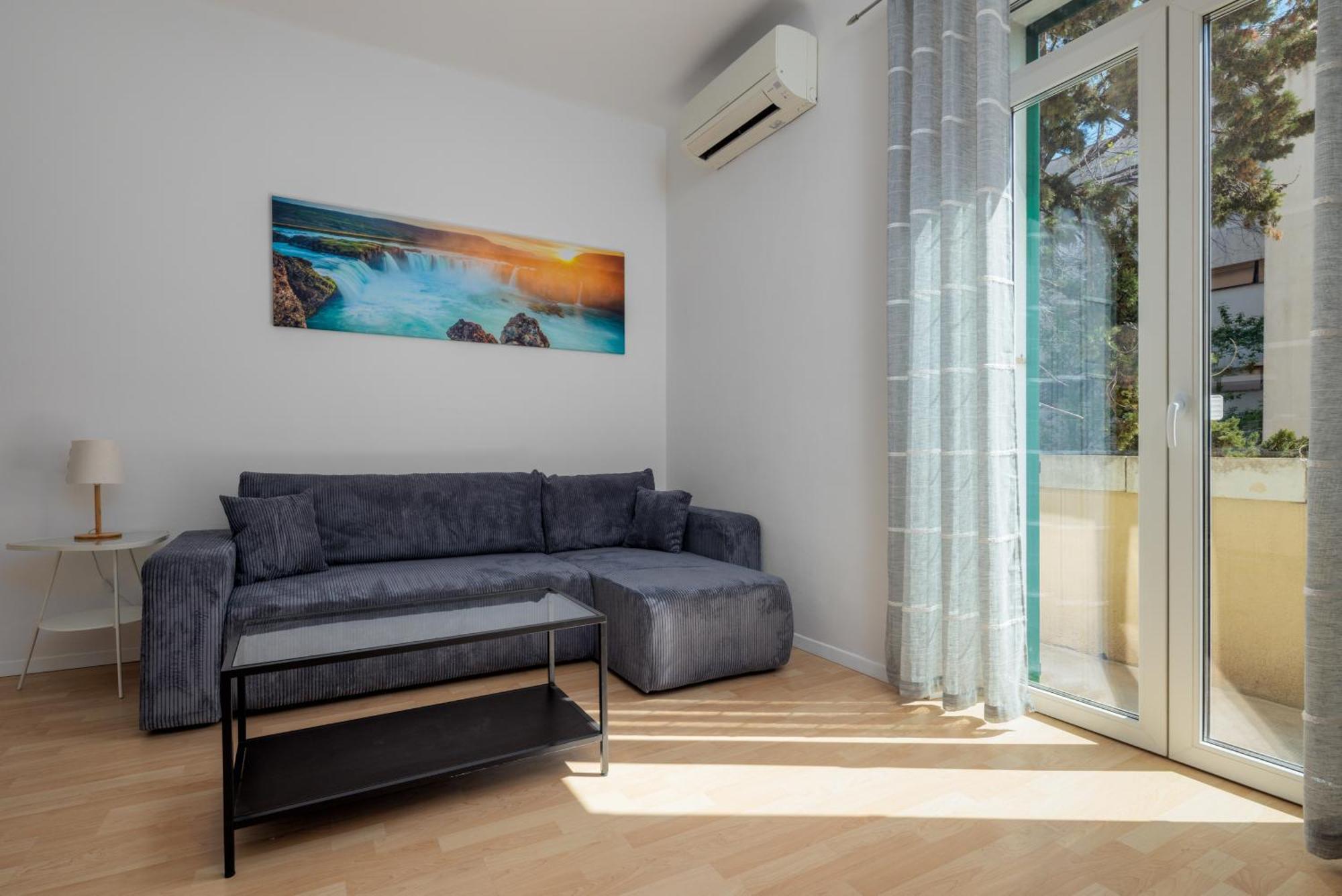 Lux Split Centre Apartments 外观 照片